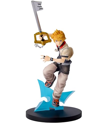 Amazon.com: UDF Ultra Detail Figure No. 784 Kingdom Hearts II SORA